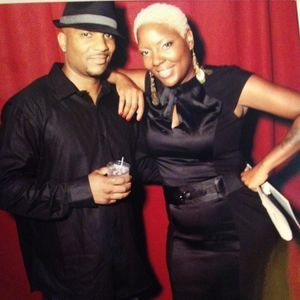 Meet your Posher, George